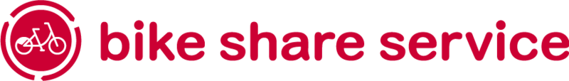 ファイル:Docomo bikeshare service logo.png