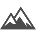 Pictogram mountain.png